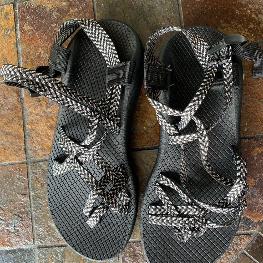 Chaco Sandals